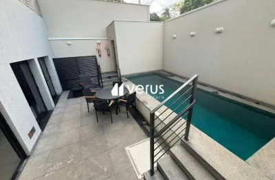Apartamento para aluguel, 3 quartos, 3 suítes, 2 vagas, morada da colina - uberlândia/mg