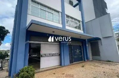 Sala comercial para alugar no Brasil, Uberlândia 
