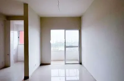 Apartamento à venda, 2 quartos, 1 suíte, 1 vaga, jardim holanda - uberlândia/mg