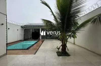 Casa para aluguel, 3 quartos, 1 suíte, 4 vagas, brasil - uberlândia/mg