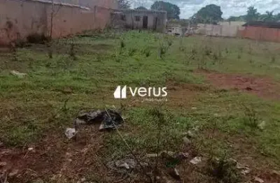 Terreno à venda no Jaraguá, Uberlândia 