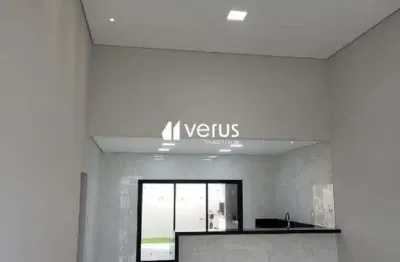 Casa à venda, 3 quartos, 1 suíte, 2 vagas, novo mundo - uberlândia/mg