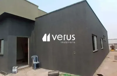 Casa à venda, 3 quartos, 1 suíte, 2 vagas, laranjeiras - uberlândia/mg