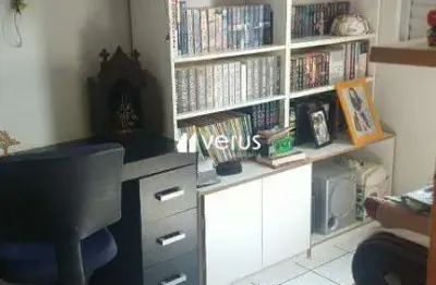 Apartamento à venda, 3 quartos, 1 suíte, 1 vaga, cazeca - uberlândia/mg