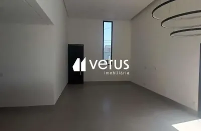 Casa à venda, 3 quartos, 2 suítes, 2 vagas, grand ville - uberlândia/mg