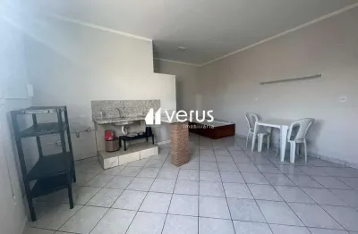 Kitnet / Stúdio para alugar no Centro, Uberlândia 