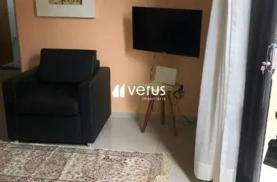 Apartamento com 2 quartos para alugar no Santa Mônica, Uberlândia 
