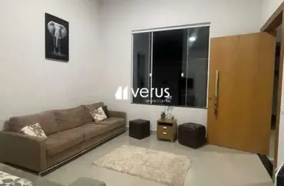 Casa com 3 quartos para alugar no Jardim Sul, Uberlândia 