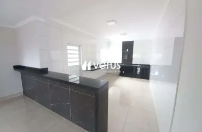Apartamento com 3 quartos para alugar no Tibery, Uberlândia 