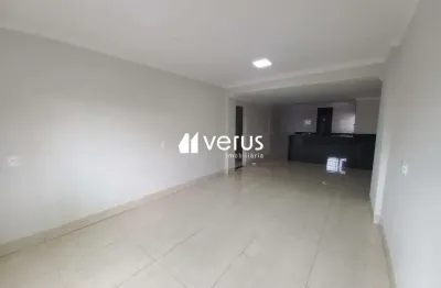 Apartamento com 3 quartos para alugar no Tibery, Uberlândia 