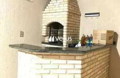 Casa à venda, 3 quartos, 1 suíte, 3 vagas, jardim patricia - uberlândia/mg