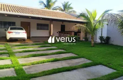 Casa à venda, 2 quartos, 1 suíte, 3 vagas, jardim patricia - uberlândia/mg