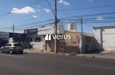 Terreno à venda no Brasil, Uberlândia 