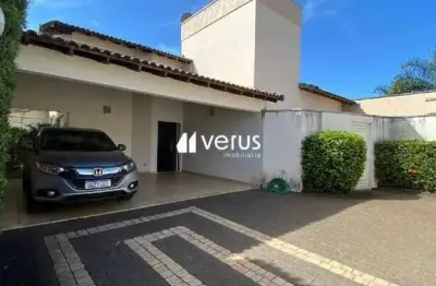 Casa à venda, 4 quartos, 2 suítes, 4 vagas, jardim karaíba - uberlândia/mg