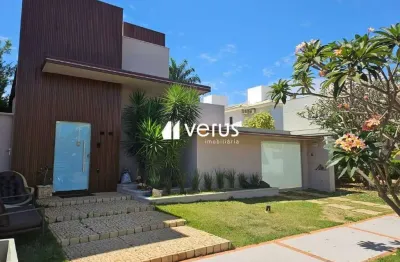 Casa em condomínio à venda, 3 quartos, 1 suíte, 2 vagas, condomínio paradiso ecológico - uberlândia/mg