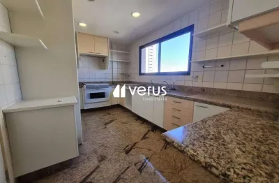 Apartamento à venda, 3 quartos, 3 suítes, 4 vagas, fundinho - uberlândia/mg