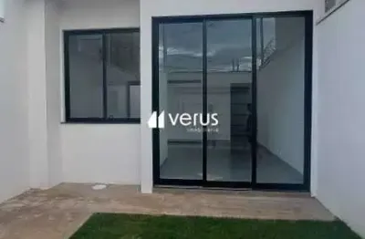 Casa à venda, 3 quartos, 1 suíte, 2 vagas, bosque dos buritis - uberlândia/mg