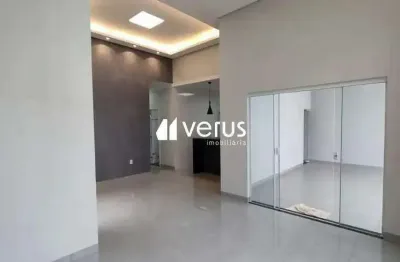 Casa à venda, 3 quartos, 1 suíte, 4 vagas, NOVO MUNDO - Uberlândia/MG