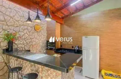 Casa à venda, 3 quartos, 1 suíte, 4 vagas, planalto - uberlândia/mg