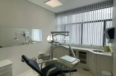 Sala comercial para alugar no Morada da Colina, Uberlândia 