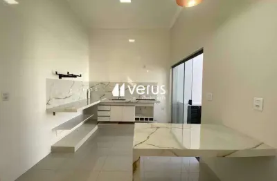 Casa à venda, 3 quartos, 2 suítes, 2 vagas, bosque dos buritis - uberlândia/mg