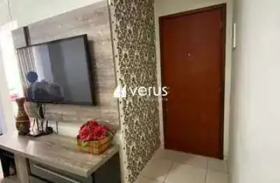 Apartamento à venda, 2 quartos, bosque dos buritis - uberlândia/mg