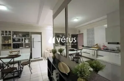 Casa à venda, 3 quartos, 4 vagas, jardim botanico - uberlândia/mg