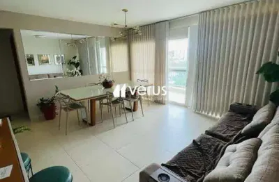 Apartamento com 2 quartos para alugar no Patrimônio, Uberlândia 