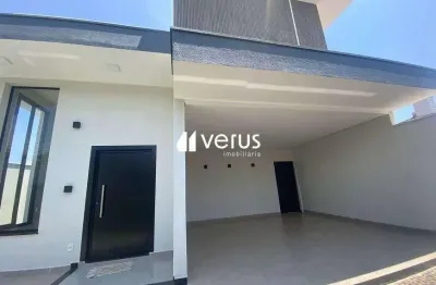 Casa à venda, 3 quartos, 3 suítes, 2 vagas, morada da colina - uberlândia/mg
