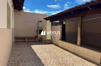 Casa à venda, 4 quartos, 1 suíte, 3 vagas, nossa senhora aparecida - uberlândia/mg