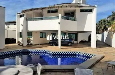 Casa à venda, 4 quartos, 4 suítes, 8 vagas, morada da colina - uberlândia/mg