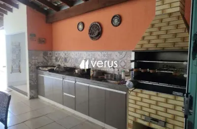 Casa à venda, 3 quartos, 1 suíte, 2 vagas, novo mundo - uberlândia/mg