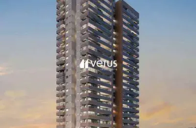 Apartamento à venda, 3 quartos, 3 suítes, 1 vaga, morada da colina - uberlândia/mg