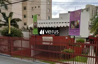 Casa com 4 quartos para alugar no Fundinho, Uberlândia 