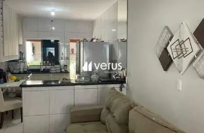Casa à venda, 3 quartos, 1 suíte, 3 vagas, jardim europa - uberlândia/mg