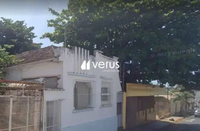 Terreno à venda no Centro, Uberlândia 