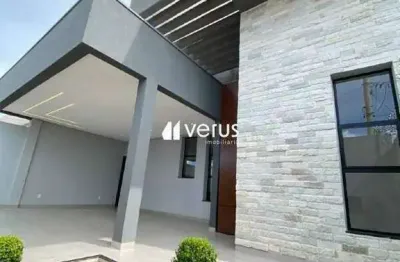 Casa à venda, 3 quartos, 1 suíte, 2 vagas, quinta alto umuarana - uberlândia/mg