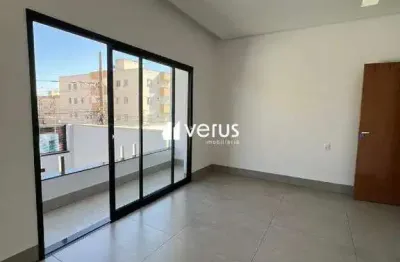 Casa à venda, 3 quartos, 1 suíte, 1 vaga, santa mônica - uberlândia/mg