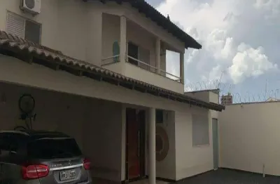 Casa à venda, 4 quartos, 4 suítes, 4 vagas, jardim colina - uberlândia/mg