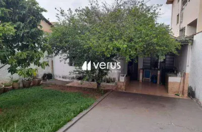 Casa à venda, 4 quartos, 1 suíte, 1 vaga, centro - uberlândia/mg