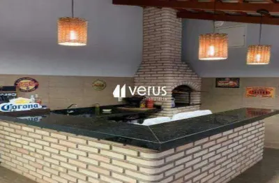Casa à venda, 3 quartos, 2 suítes, 3 vagas, alto umuarama - uberlândia/mg