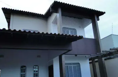 Casa à venda, 3 quartos, 2 suítes, 4 vagas, santa rosa - uberlândia/mg