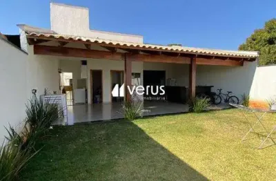 Casa à venda, 5 quartos, 2 suítes, 4 vagas, nossa senhora das gracas - uberlândia/mg