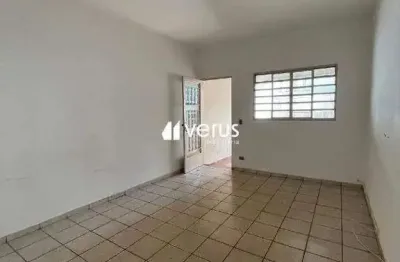 Casa para aluguel, 2 quartos, 1 vaga, tibery - uberlândia/mg
