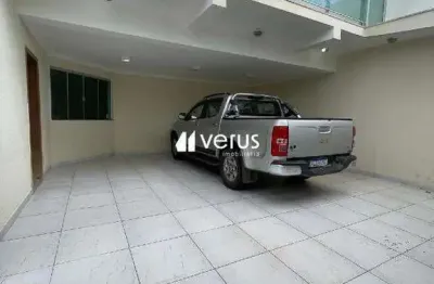 Sobrado para aluguel, 5 quartos, 4 suítes, 2 vagas, daniel fonseca - uberlândia/mg