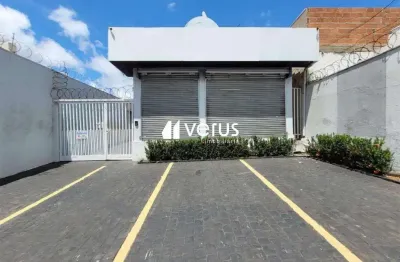 Casa comercial para aluguel, 2 vagas, martins - uberlândia/mg