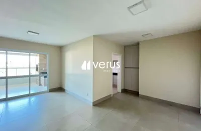 Apartamento para aluguel, 3 quartos, 2 suítes, 2 vagas, patrimonio - uberlândia/mg