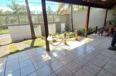 Casa para aluguel, 3 quartos, 1 suíte, 3 vagas, santa mônica - uberlândia/mg