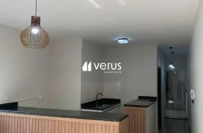 Casa para aluguel, 3 quartos, 1 suíte, 2 vagas, martins - uberlândia/mg