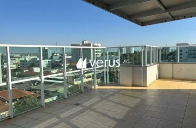 Apartamento para aluguel, 5 quartos, 2 suítes, 4 vagas, martins - uberlândia/mg